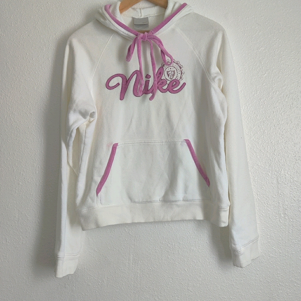 Nike Fleece Hoodie